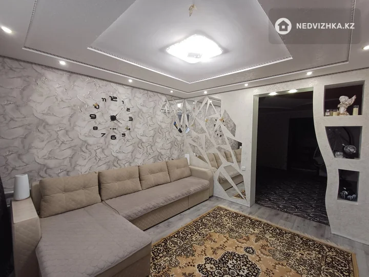 3-комнатный дом, 20 соток, 86 м², фотография 4
