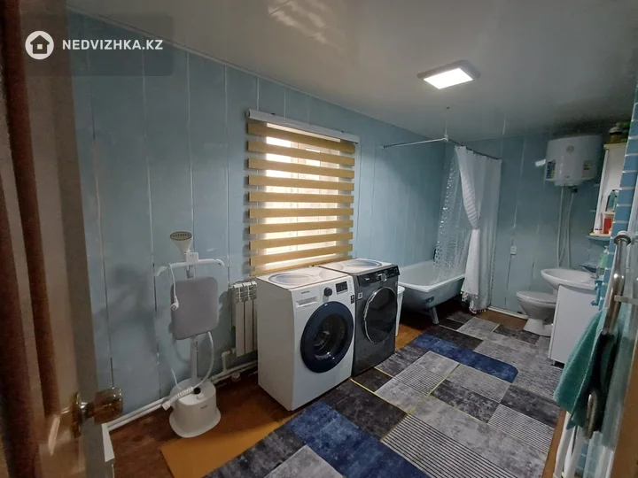 3-комнатный дом, 20 соток, 86 м², фотография 5