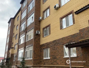 3-комнатная квартира, этаж 1 из 5, 106 м², миниатюра 3