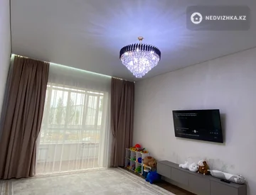 3-комнатная квартира, этаж 1 из 5, 106 м², миниатюра 4