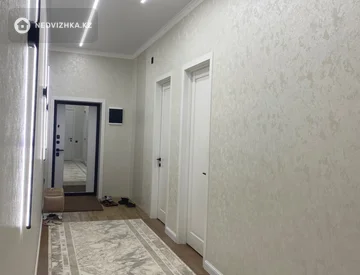 3-комнатная квартира, этаж 1 из 5, 106 м², миниатюра 6