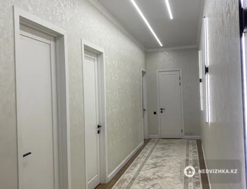 3-комнатная квартира, этаж 1 из 5, 106 м², миниатюра 7