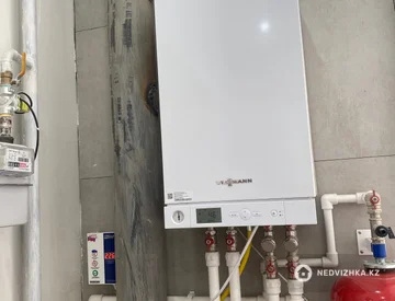 3-комнатная квартира, этаж 1 из 5, 106 м², миниатюра 8
