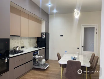 3-комнатная квартира, этаж 1 из 5, 106 м², миниатюра 9