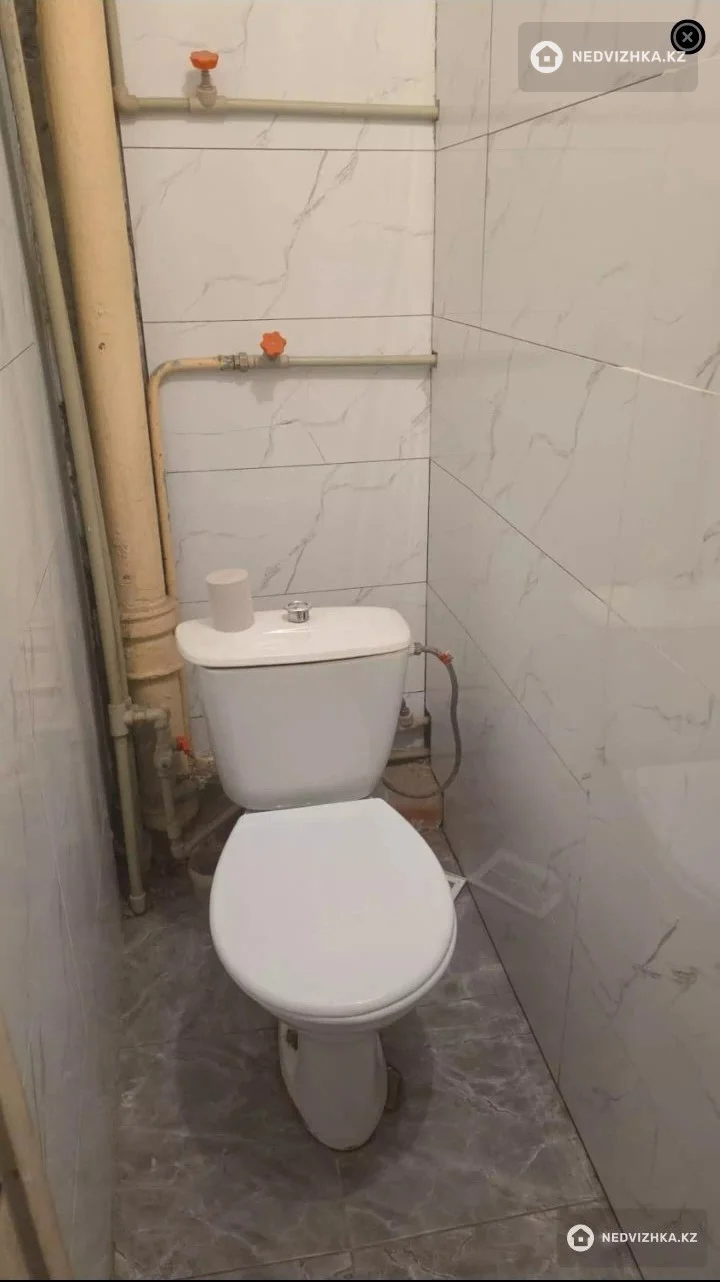 3-комнатная квартира, этаж 3 из 5, 60 м², На длительный срок, фотография 5