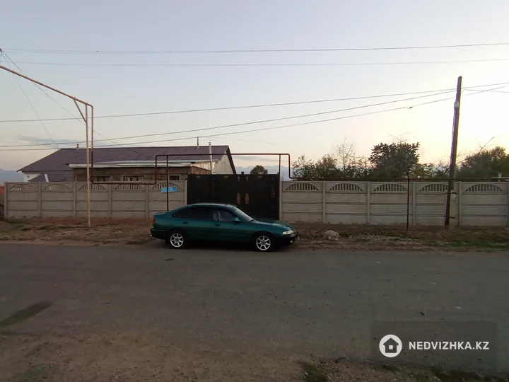 4-комнатная часть дома, 15 соток, 105 м²