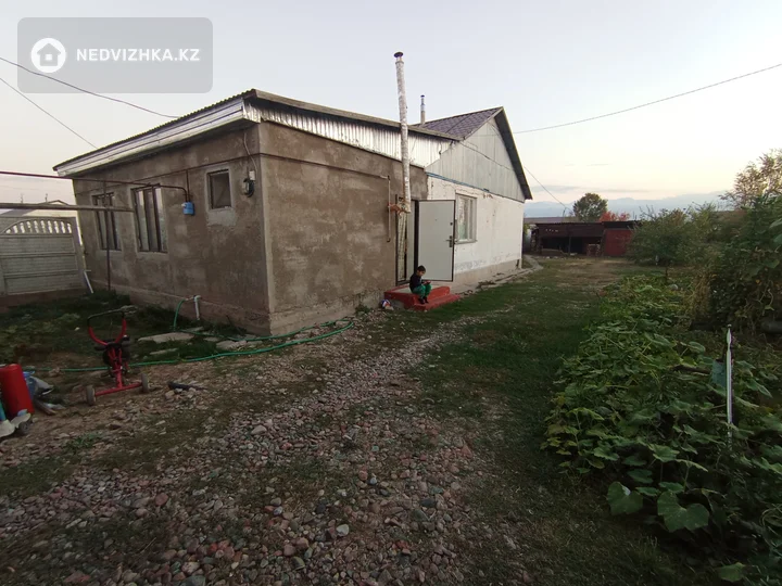 4-комнатная часть дома, 15 соток, 105 м², фотография 3
