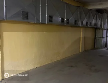 Паркинг, 14 м², миниатюра 1