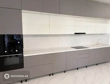 4-комнатная квартира, этаж 7 из 7, 136 м², миниатюра 4