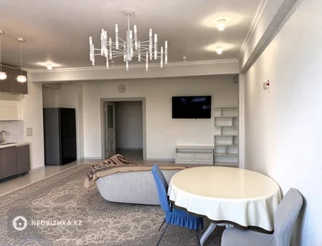 4-комнатная квартира, этаж 7 из 7, 136 м², миниатюра 5