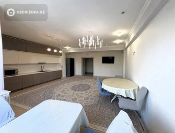 4-комнатная квартира, этаж 7 из 7, 136 м², миниатюра 6