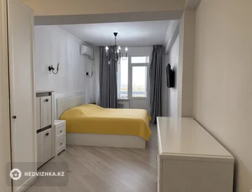 4-комнатная квартира, этаж 7 из 7, 136 м², миниатюра 9