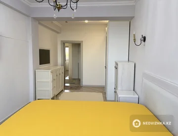 4-комнатная квартира, этаж 7 из 7, 136 м², миниатюра 10