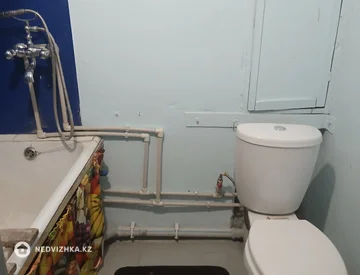 2-комнатная квартира, этаж 4 из 5, 31 м², миниатюра 3