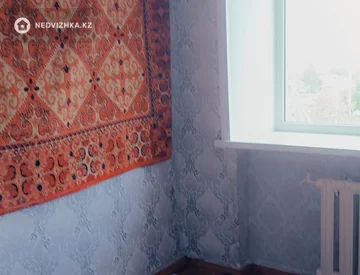2-комнатная квартира, этаж 4 из 5, 31 м², миниатюра 5