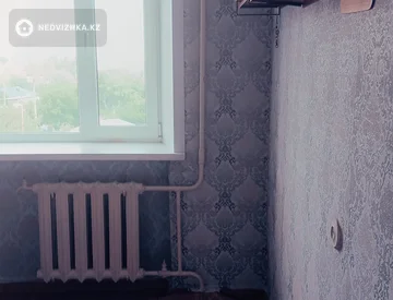 2-комнатная квартира, этаж 4 из 5, 31 м², миниатюра 6
