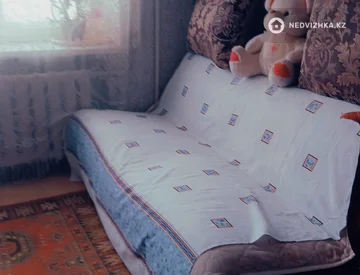 2-комнатная квартира, этаж 4 из 5, 31 м², миниатюра 7
