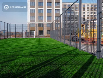 1-комнатная квартира, этаж 3 из 9, 50 м², На длительный срок, миниатюра 3
