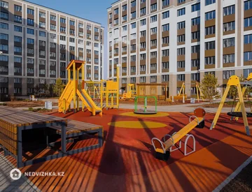 1-комнатная квартира, этаж 3 из 9, 50 м², На длительный срок, миниатюра 4