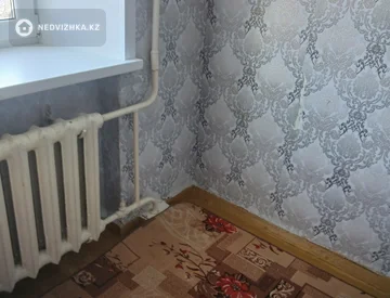 2-комнатная квартира, этаж 4 из 5, 31 м², миниатюра 8