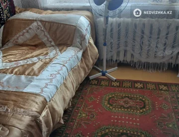 2-комнатная квартира, этаж 4 из 5, 31 м², миниатюра 9
