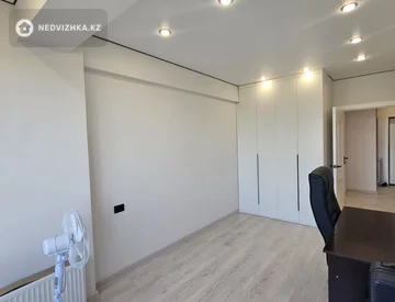 2-комнатная квартира, этаж 6 из 17, 47 м², миниатюра 9