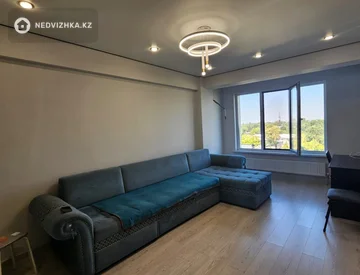 2-комнатная квартира, этаж 6 из 17, 47 м², миниатюра 6