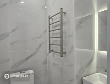 2-комнатная квартира, этаж 6 из 17, 47 м², миниатюра 12