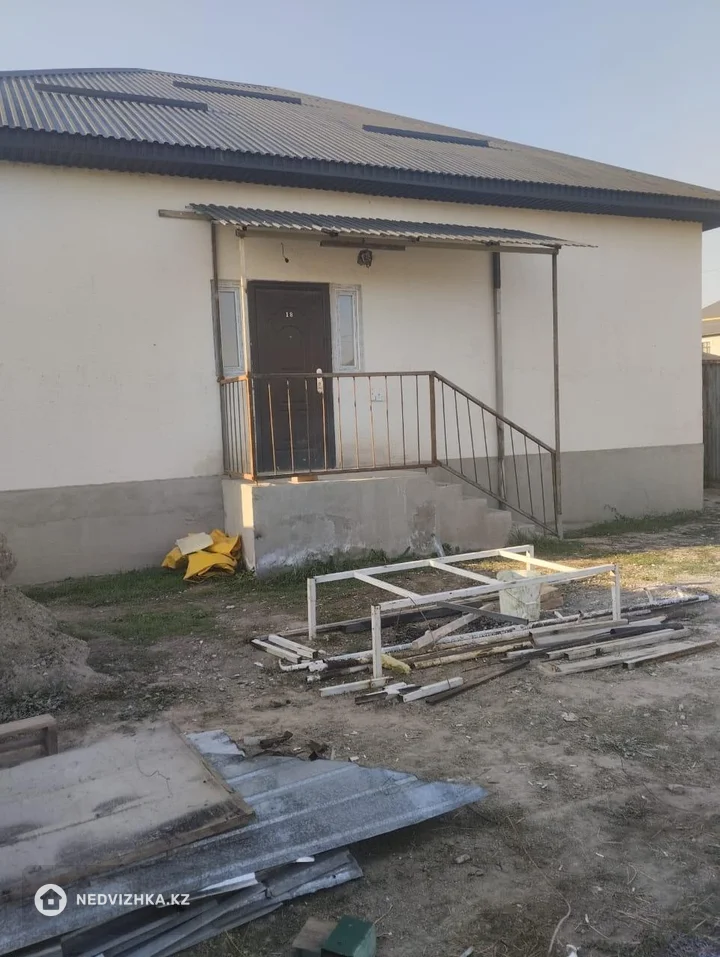 5-комнатный дом, 5.5 соток, 120 м², фотография 3