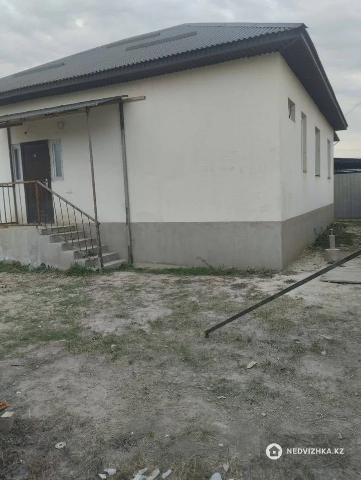 5-комнатный дом, 5.5 соток, 120 м²