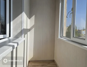 1-комнатная квартира, этаж 3 из 5, 43 м², миниатюра 3