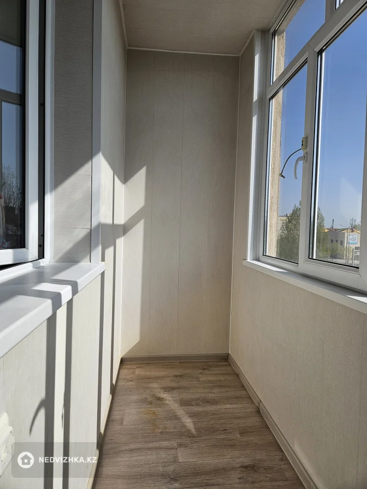 1-комнатная квартира, этаж 3 из 5, 43 м², фотография 3