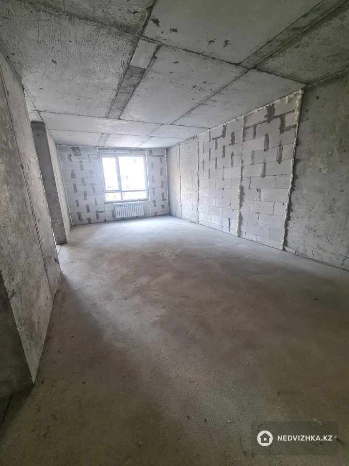 2-комнатная квартира, этаж 7 из 16, 60 м²