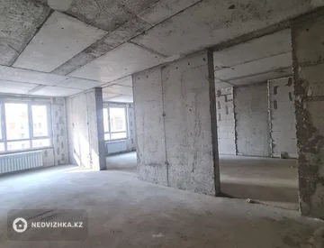 2-комнатная квартира, этаж 7 из 16, 60 м², миниатюра 4