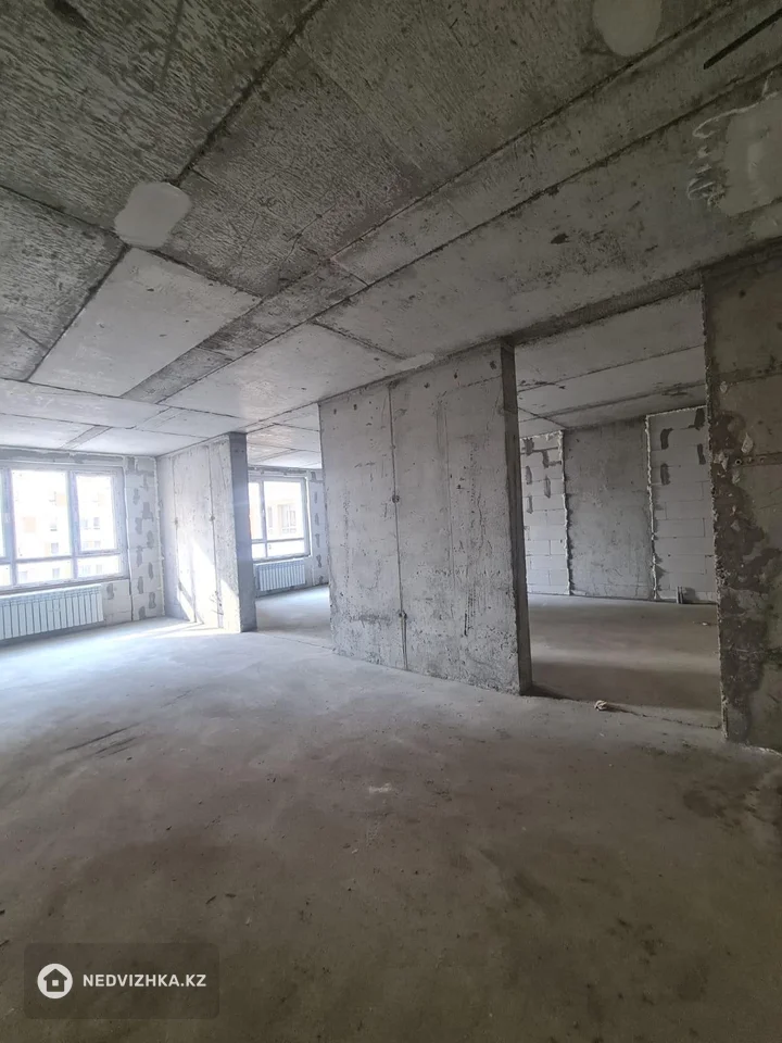 2-комнатная квартира, этаж 7 из 16, 60 м², фотография 4
