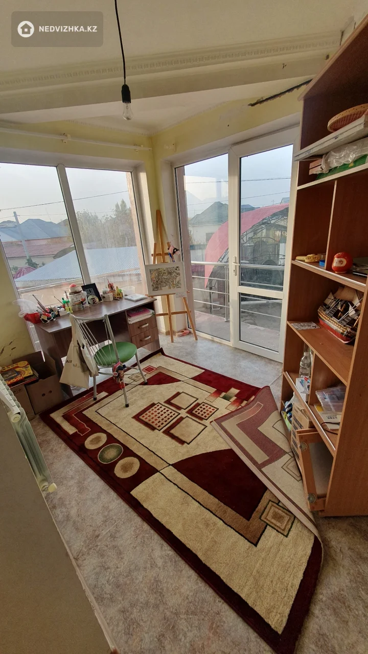 8-комнатный дом, 8 соток, 280 м², фотография 4