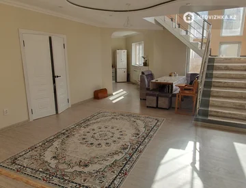 8-комнатный дом, 8 соток, 280 м², миниатюра 11