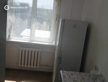 1-комнатная квартира, этаж 6 из 9, 40 м², По часам, миниатюра 3