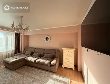 3-комнатная квартира, этаж 9 из 9, 76 м², На длительный срок, миниатюра 6
