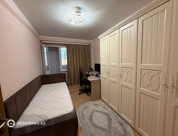 3-комнатная квартира, этаж 9 из 9, 76 м², На длительный срок, миниатюра 8