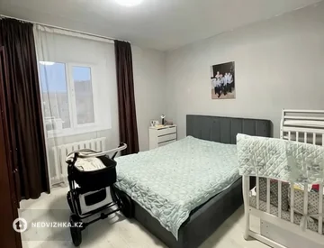 3-комнатная квартира, этаж 5 из 5, 88 м², миниатюра 2