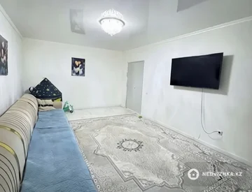 3-комнатная квартира, этаж 5 из 5, 88 м², миниатюра 3