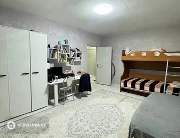 3-комнатная квартира, этаж 5 из 5, 88 м², миниатюра 4