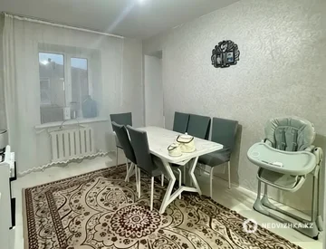 3-комнатная квартира, этаж 5 из 5, 88 м², миниатюра 5