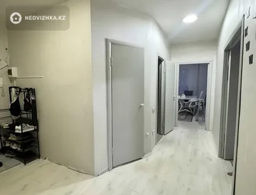 3-комнатная квартира, этаж 5 из 5, 88 м², миниатюра 6