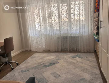 3-комнатная квартира, этаж 2 из 9, 100 м², миниатюра 5