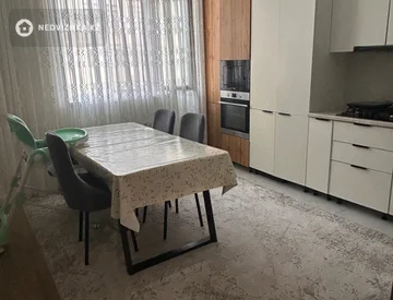 3-комнатная квартира, этаж 2 из 9, 100 м², миниатюра 7