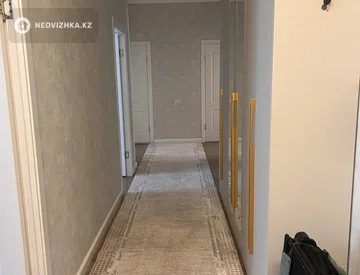 3-комнатная квартира, этаж 2 из 9, 100 м², миниатюра 9