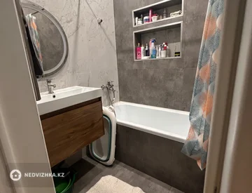 3-комнатная квартира, этаж 2 из 9, 100 м², миниатюра 11