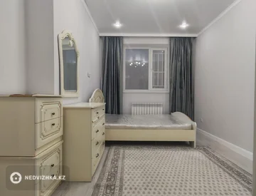 3-комнатная квартира, этаж 4 из 10, 70 м², На длительный срок, миниатюра 3
